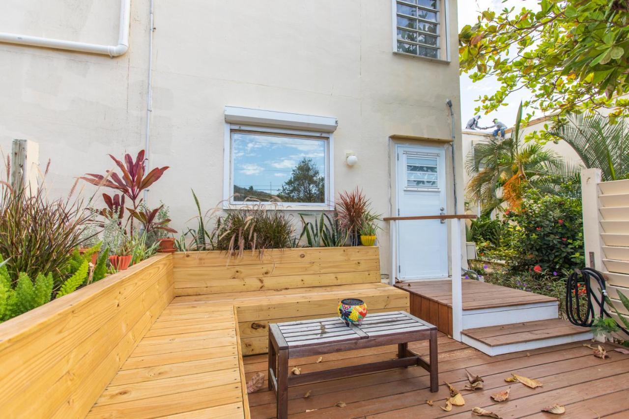 Casa Azul Villa East End  Ngoại thất bức ảnh