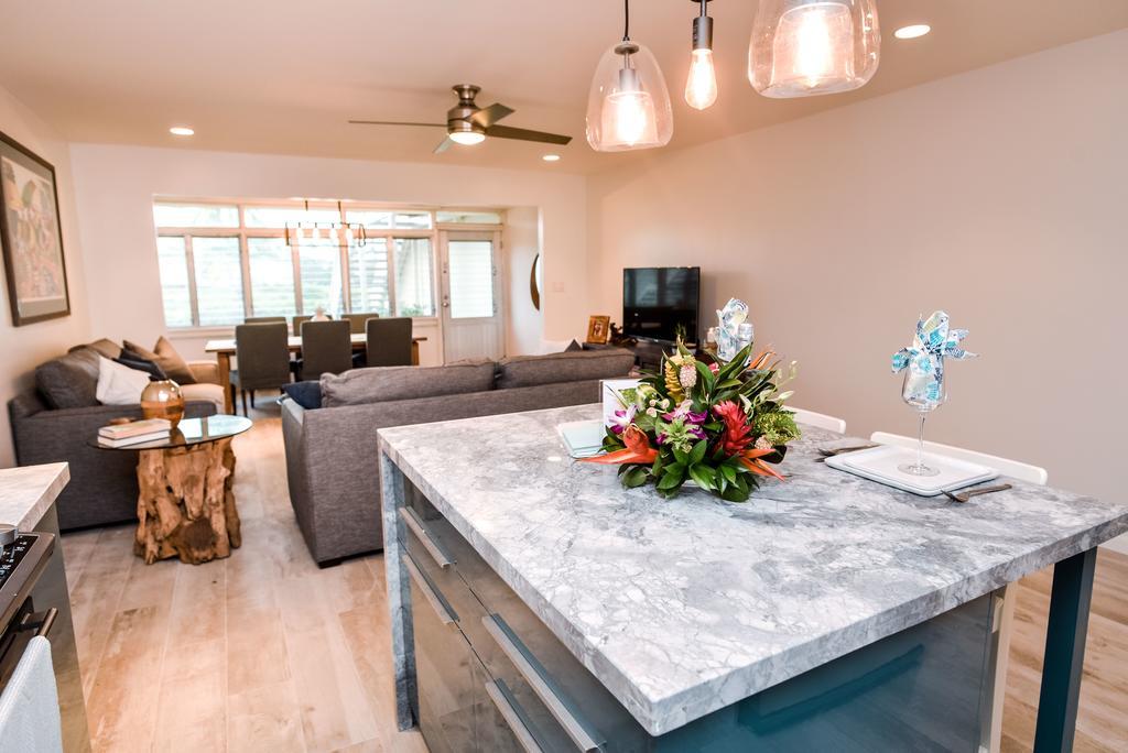 Casa Azul Villa East End  Ngoại thất bức ảnh