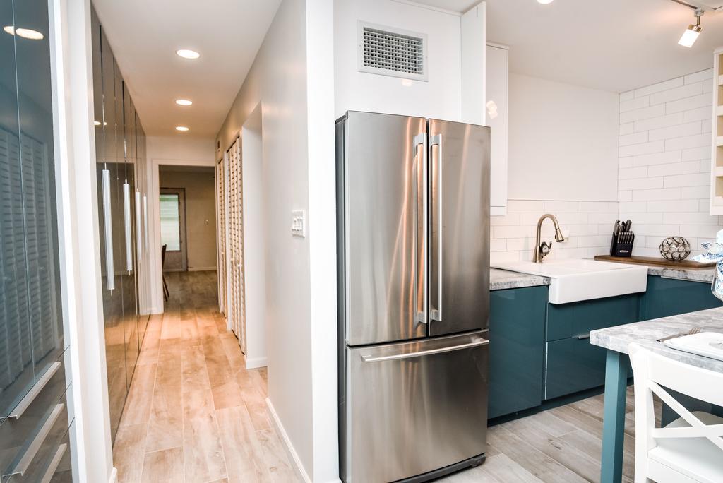 Casa Azul Villa East End  Ngoại thất bức ảnh