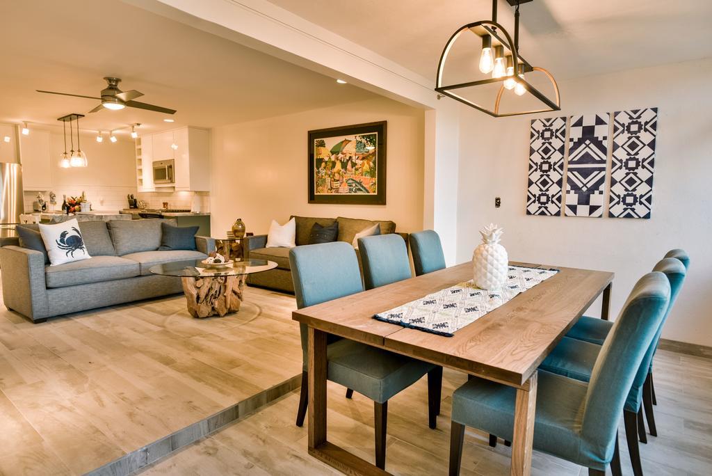 Casa Azul Villa East End  Ngoại thất bức ảnh
