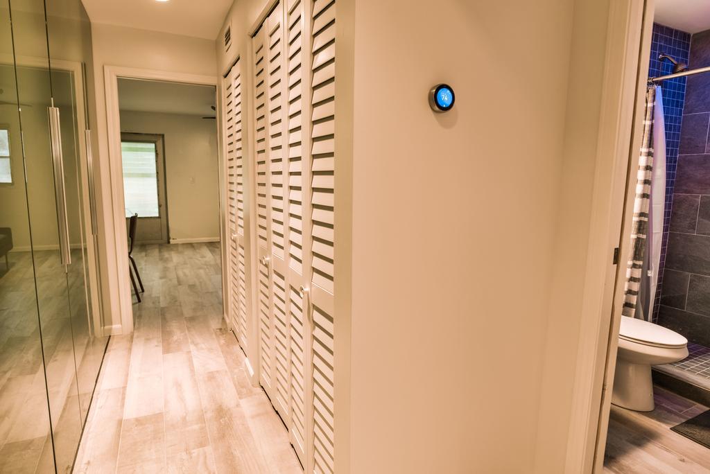 Casa Azul Villa East End  Ngoại thất bức ảnh