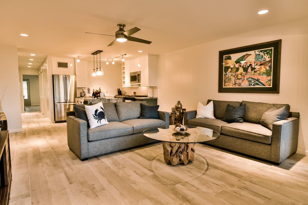 Casa Azul Villa East End  Ngoại thất bức ảnh