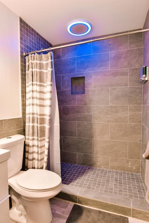Casa Azul Villa East End  Ngoại thất bức ảnh
