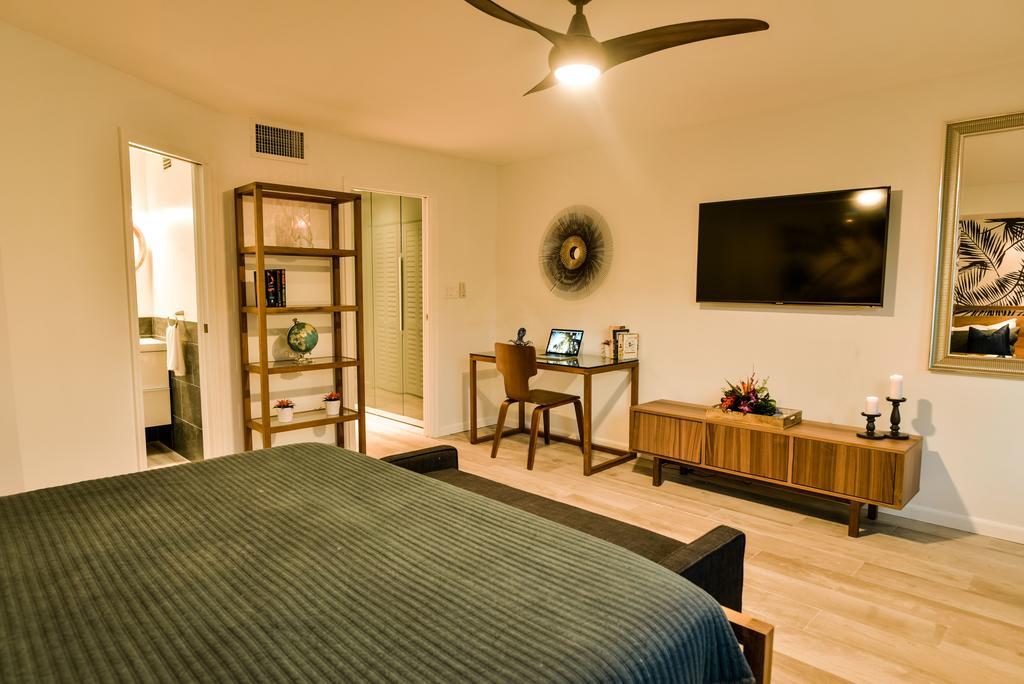 Casa Azul Villa East End  Ngoại thất bức ảnh