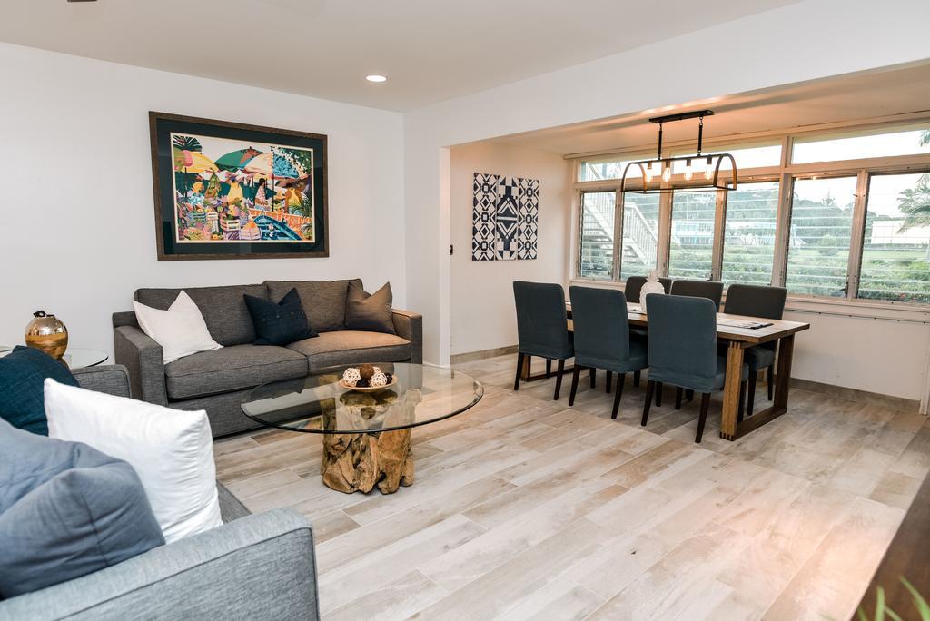 Casa Azul Villa East End  Ngoại thất bức ảnh