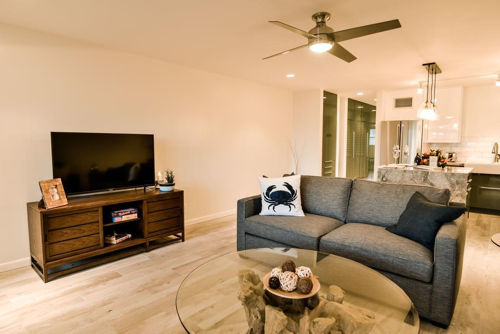Casa Azul Villa East End  Ngoại thất bức ảnh