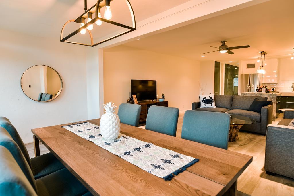Casa Azul Villa East End  Ngoại thất bức ảnh