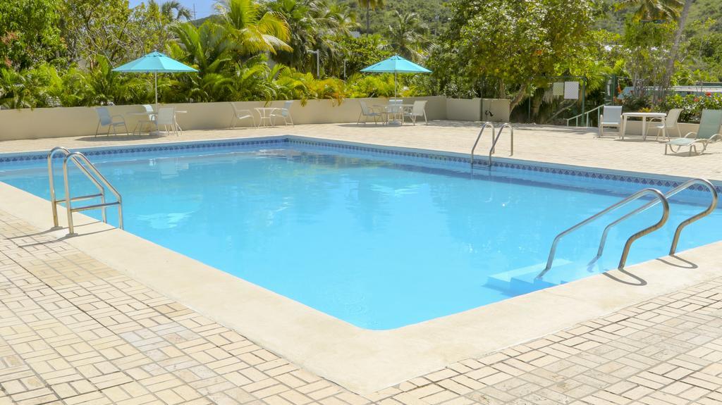 Casa Azul Villa East End  Ngoại thất bức ảnh
